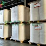 100gsm Virgin Wood Pulp High Whiteness Sketch Paper Sheets for Drawing for sale