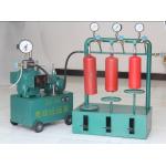 fire extinguisher refill machine for fire extinguishers