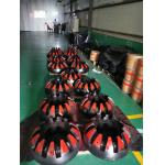 Shaffer Annular BOP Packing Element 11 3000psi Rubber Sealing Element