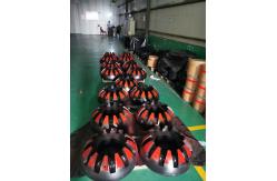 China Shaffer Annular BOP Packing Element 11 3000psi Rubber Sealing Element supplier