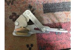 China Wire Grips For Earth Wire Stringing Overhead Transmission Line Stringing Tools supplier