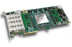 China FPGA platform DE5a-Net-DDR4 Terasic Arria 10 GX FPGA supplier