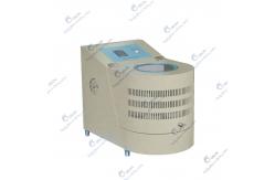 China 2L Lithium Ion Battery Planetary Ball Milling Machine four tank 220V 0.75KW supplier