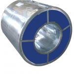 Electro Spcc Secc Dx51 Galvanized Steel Coil 24 Gauge 26 Gauge 0.12-4mm Thickness for sale