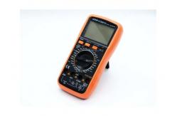 China VC9807A+ 4 1/2 Portable Digital Multimeter Auto Polarity Indication supplier