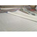 Big Loop Spiral Monofilament Polyester Mesh Belt Smooth Surface