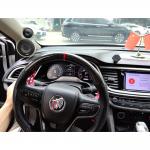 Buick Excelle LCD Instrument Panel Digital Cluster Instrument Linux Speedometer Suitable for 2015-2021 for sale