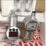 Additional Interface 4 to 20mA HYDAC EDS 3446-3-0250-000 Float Level Switch with Mechanical Connection G1/4 A ISO 1179-2 for sale