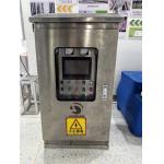 High Performance Variable Frequency Control Panel for Precise Speed Regulation for sale