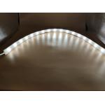 5M IP67 PU Lens Strip Flex Linear Flexible Wall Washer Light 4000K White