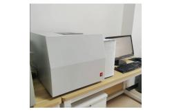 China ISO 1716 300ml Oxygen Bomb Calorimeter Instrument For Building Material supplier