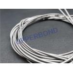 Custom Metal Spring Band With Feature Of Compression Torsion Extension