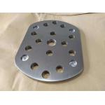 High Precision Vacuum Furnace 1750C Molybdenum Machined Parts ASTM B386 for sale