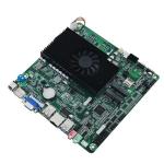 1LAN 2COM 3317U Industrial Embedded Motherboard Mini Itx Motherboard