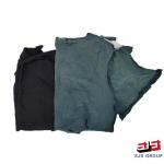 ISO9001 55cm 100 Percent Cotton Cleaning Rags Bulk Excellent Adsorption for sale