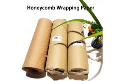 China 80g Honeycomb Wrapping Paper supplier