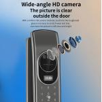 D2PLUS Smart Door Lock