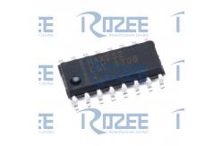 China MAX232CSE+T supplier