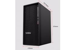 China Thinkstation p620 3955WX 16G 1TSATA workstation for graphic design supplier