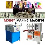 Full Auto Rubber Strip Cutter Machine / Rubber Sheet Cutting Machine for sale