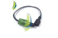 China 126-2938 Pressure Sensor Switch 1262938 For E320B Excavator Parts supplier