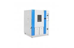 China Temperature Cycling Altitude Environmental Test Chamber Programmable supplier