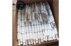 China Flexible Packaging Soft Plastic LDPE 5L 10L 20L Sake Barrels Container Cubitainer Bag supplier