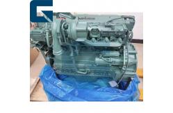 China Excavator Diesel Engine Complete Engine Assembly For EC210B D6E supplier