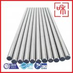 ASTM B348 Gr9 Titanium Bars Alloy Round Bar For Demanding Environments Purposes for sale