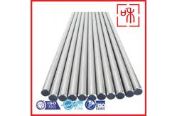 China ASTM B348 Gr9 Titanium Bars Alloy Round Bar For Demanding Environments Purposes supplier
