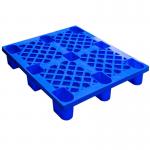 OEM Storage Specific Specification HDPE Plastic Pallet