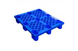 China OEM Storage Specific Specification HDPE Plastic Pallet supplier