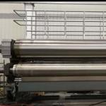 Delco Paper Calendering Roller Calendar Oil Thermo Flow System for sale