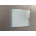 Water Based Positive Inkjet Screen Printing Film With Milky Transparency for sale