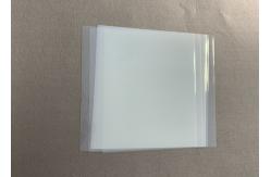 China Water Based Positive Inkjet Screen Printing Film With Milky Transparency supplier