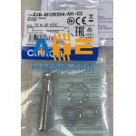 E2B Cylindrical Proximity Sensor PROX INDUCTIVE 4MM CYLIND E2B-M12KS04M1C2