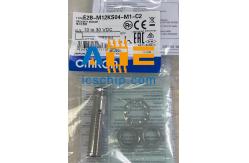 China E2B Cylindrical Proximity Sensor PROX INDUCTIVE 4MM CYLIND E2B-M12KS04M1C2 supplier