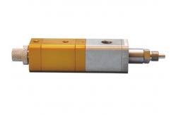 China MTN-002PS 1/4 Glue Dispensing Valve supplier