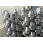 Powerful Lap Joint Connection Steel Flanges 1/2”- 48” For Industrial Applications