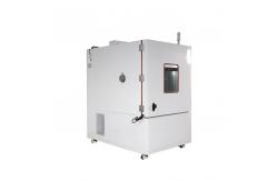 China Programmable Environmental Chamber With Humidity And Temperature Control supplier