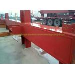 JIS SS400 Cr A36 Steel H Beam Structure Material / Construction Steel for sale