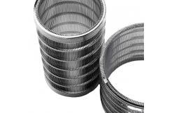 China 1500 Dimension L*W*H Centrifugal Partition Basket Customized for Industrial supplier