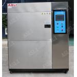 Thermal Shock Test Chamber For Temperature Shock And Fast-Changing Temperature Test
