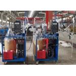 Portable Box Beam Production Line 300-1500mm Electroslag Welding Machine for sale