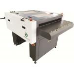 0.15 - 0.4mm CTP Plate Processors Wide Format Developing Machine for sale