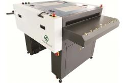 China Water Saving Reliable Offset Printing CTP Plate Processor supplier