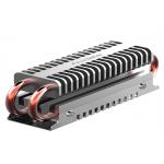 OEM Precision Aluminum Die Casting Mould Parts Lightweight ISO for sale