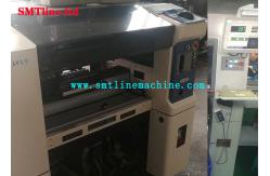 China 1820KG Weight SMT Pick And Place Machine 75000CPH Mounting Speed CP40 CP45FV supplier