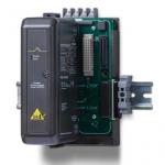 VE5009 DeltaV 24 12VDC Enhanced System Power Supply for sale