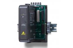 China VE5009 DeltaV 24 12VDC Enhanced System Power Supply supplier